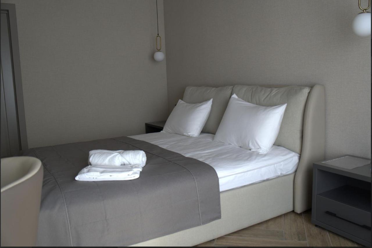 Five Hotel Biszkek Zewnętrze zdjęcie