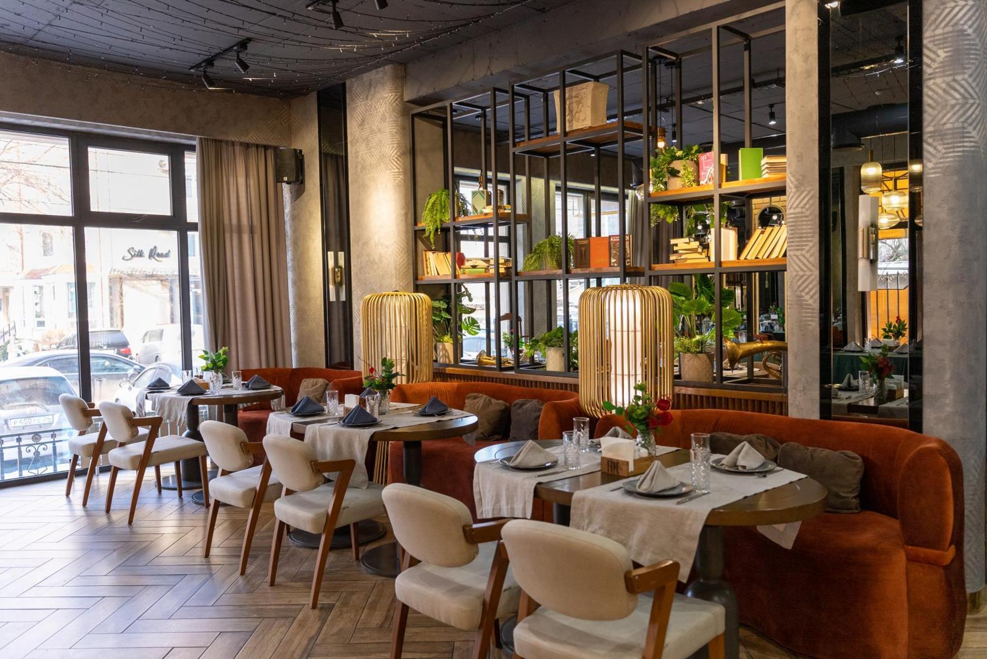 Five Hotel Biszkek Zewnętrze zdjęcie