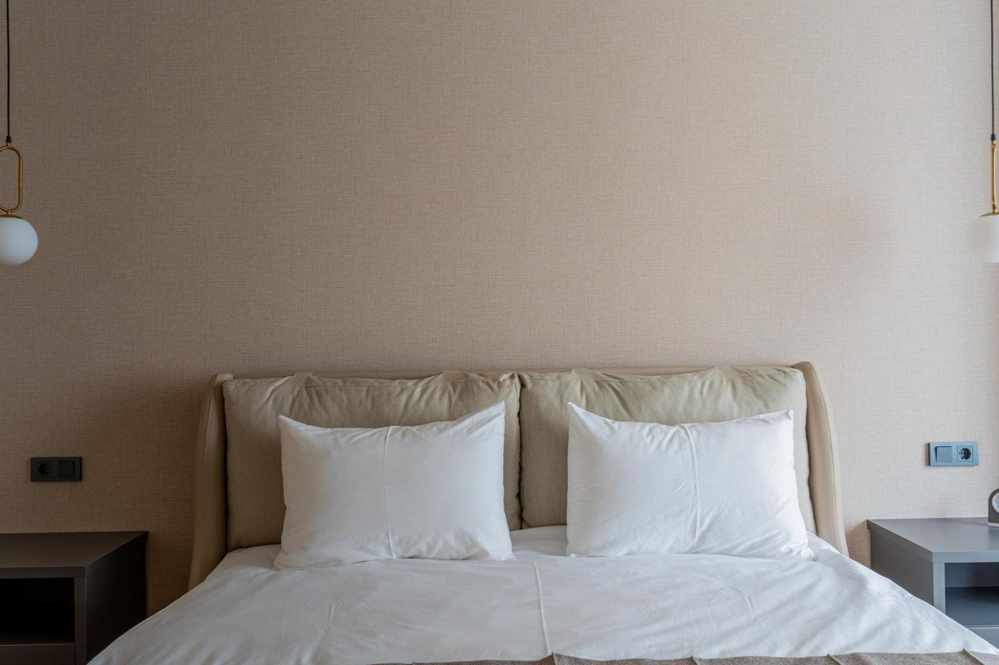 Five Hotel Biszkek Zewnętrze zdjęcie
