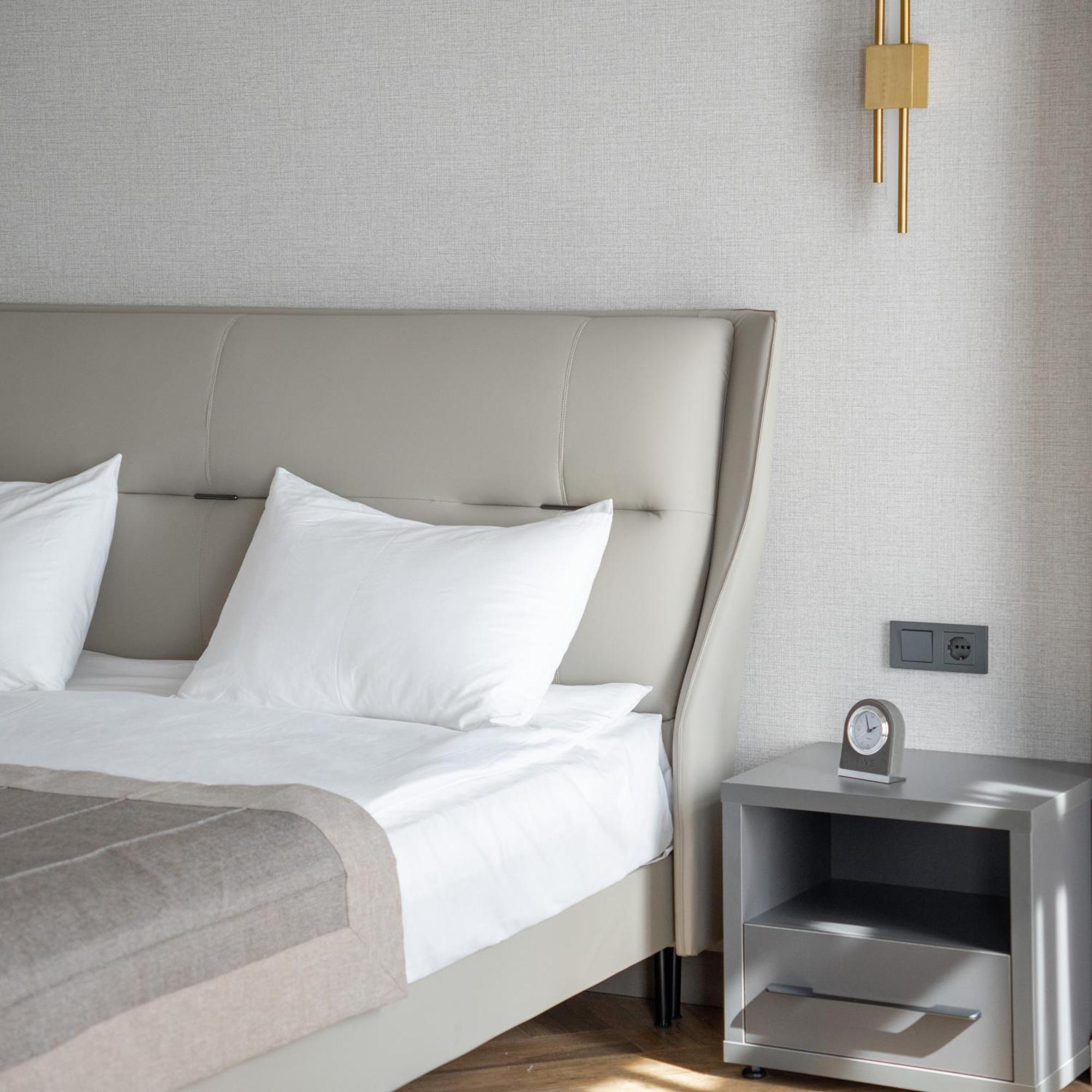 Five Hotel Biszkek Zewnętrze zdjęcie